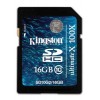 كينجستون ( G2 SD10G2/16GB) كارت ميمورى